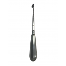 Elevator for endozonal reduction of nasal bones No. 3 left